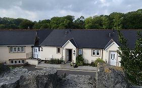 The Wookey House, 3 School Mews